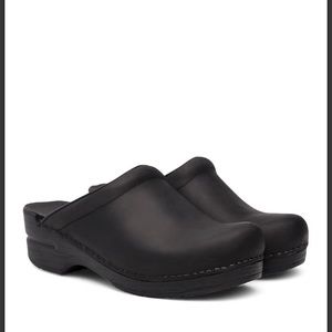 Dansko Sonja clogs